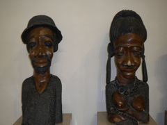 -长春世界雕塑园冰雪艺术天地