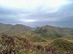 -广东天露山旅游度假区