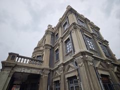 -张学良旧居陈列馆