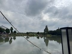 -水岸居湖景农家乐·阳澄湖大闸蟹