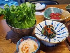 -炎蔵牛舌烤肉