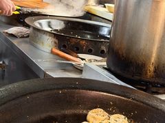 -舒蔡记生煎菜饭(云南中路店)