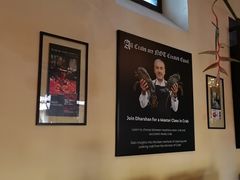 -Ministry of Crab(科伦坡店)