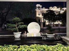-广州白天鹅宾馆