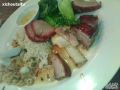 -永祥烧腊餐厅(虹口店)