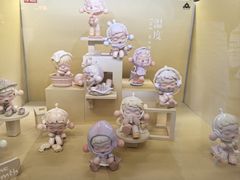 -巴黎春天(浦建店)