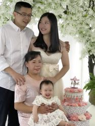 -BabyA 专业婴童摄影(古北时尚广场店)