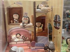 -泡泡玛特POPMART(合生汇店)