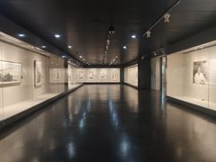 -江苏省美术馆(长江路新馆)
