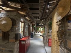 -丹江渔村(首都机场店)