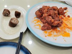 -石饮红星包子(中山路店)