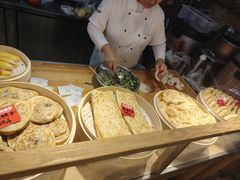 -闯关东东北农家菜(崂山石老人店)