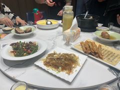 -老李家土菜馆·安吉地标美食