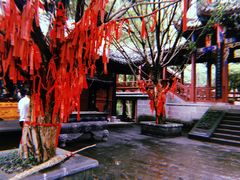 -丰都鬼城名山景区