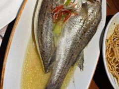 -外婆私房菜(新亚百货店)