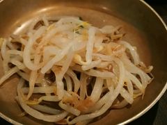 拌豆芽-Jin Go Gae Restaurant