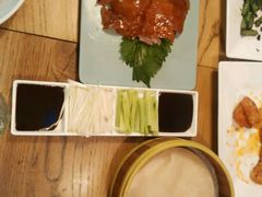 -青年公社烤鸭(蜀山万象汇店)