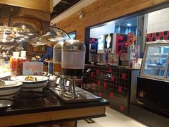-比格比萨自助(新辰里学清路店)