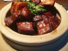 -上海小南国(正大店)