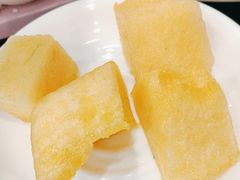 -湛山花园酒店-自助餐厅