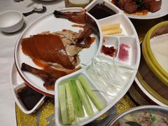 -大鸭梨烤鸭(北洼路店)