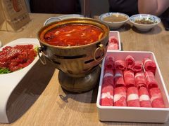 -古关火锅店(古北水镇景区店)