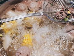 -小肥牛潮汕牛肉火锅(南联店)