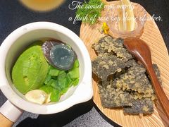 -探鱼·鲜青椒爽麻烤鱼(银泰城店)