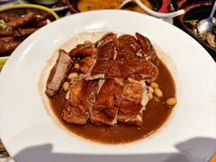 -蝴蝶里·粤菜·点心(龙湖杭州金沙天街店)