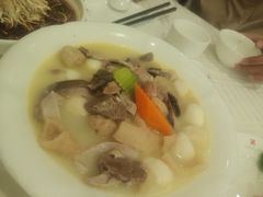 -怡园饭店-餐厅(四望亭店)