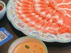 -南门四季铜锅涮肉(大屯·北苑店)