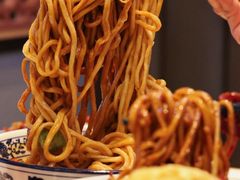 -燕兰楼·清真西北融合菜(亚运村店)