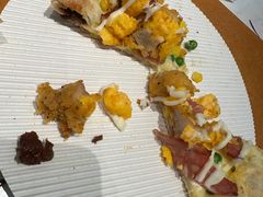 -达美乐比萨(红山店)
