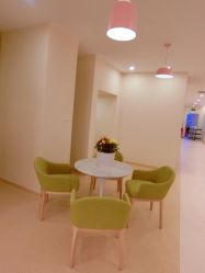 -莉泽月子中心(凯旋江景店)