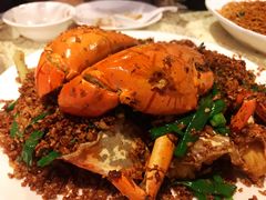 -喜记避风塘炒辣蟹(旗舰店)