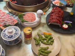 -矮板凳老火锅(宽窄巷子店)