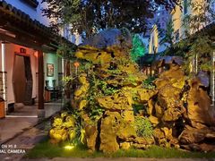 -不倒翁·徽天下名菜楼(马鞍山路店)