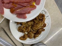 -风味烧烤
