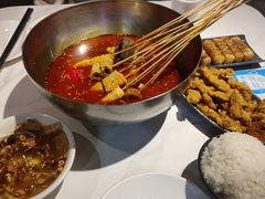 -付小姐在成都(五道口店)