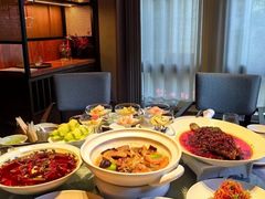 -满堂匠心川宴·私房菜(天府三街店)