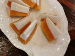 木瓜雪杏-农厨好味·温泉鹅·农家菜