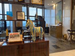 -索菲特酒店 · 云尚天际自助餐厅