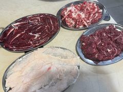 -菜忠潮州牛肉店(岗厦店)