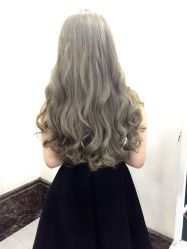 -起点潮色造型