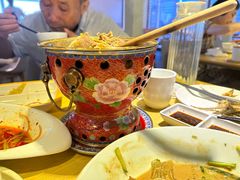 -关东小磨东北菜(上海长风大悦城店)