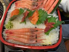-神户赤童日式烤肉伙伴(东直门店)