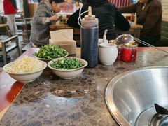 -化龙桥九宫格火锅(清水河店)