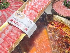 -小龙坎火锅(春熙太古里店)