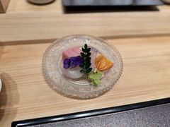 -小十Omakase(地王大厦店)