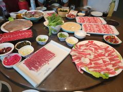 -匹夫涮肉城(黄村店)